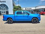 New 2025 Ram 1500 Laramie Crew Cab 4x4 Pickup for sale #61743278 - photo 5