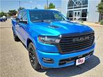 New 2025 Ram 1500 Laramie Crew Cab 4x4 Pickup for sale #61743278 - photo 6