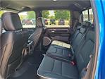 New 2025 Ram 1500 Laramie Crew Cab 4x4 Pickup for sale #61743278 - photo 9