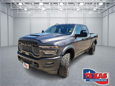 New 2025 Ram 2500 Power Wagon Crew Cab 4x4 Pickup for sale #61346384 - photo 1