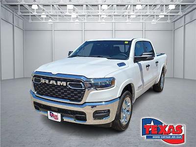 New 2025 Ram 1500 Lone Star Crew Cab 4x4 Pickup for sale #D14369 - photo 1