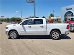New 2025 Ram 1500 Lone Star Crew Cab 4x4 Pickup for sale #D14369 - photo 2