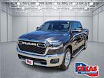 New 2025 Ram 1500 Lone Star Crew Cab 4x4 Pickup for sale #D14370 - photo 1