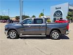 New 2025 Ram 1500 Lone Star Crew Cab 4x4 Pickup for sale #D14370 - photo 2