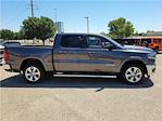 New 2025 Ram 1500 Lone Star Crew Cab 4x4 Pickup for sale #D14370 - photo 5