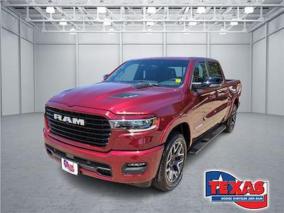 New 2026 Ram 1500 Laramie Crew Cab 4x4 Pickup for sale #D14371 - photo 1