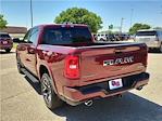 New 2026 Ram 1500 Laramie Crew Cab 4x4 Pickup for sale #D14371 - photo 3
