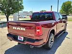 New 2026 Ram 1500 Laramie Crew Cab 4x4 Pickup for sale #D14371 - photo 4