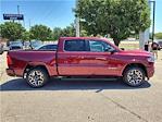 New 2026 Ram 1500 Laramie Crew Cab 4x4 Pickup for sale #D14371 - photo 5