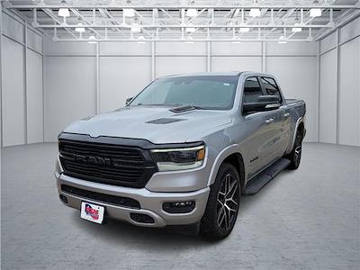 Used 2022 Ram 1500 Laramie Crew Cab for sale #D14371A - photo 1