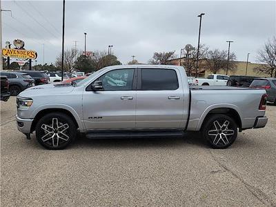 Used 2022 Ram 1500 Laramie Crew Cab for sale #D14371A - photo 2