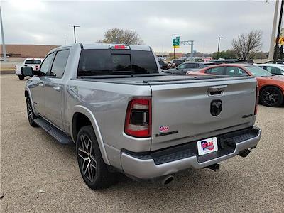 Used 2022 Ram 1500 Laramie Crew Cab for sale #D14371A - photo 2
