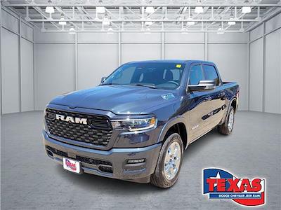 New 2025 Ram 1500 Lone Star Crew Cab 4x4 Pickup for sale #D14373 - photo 1