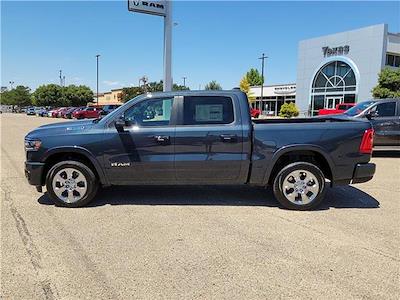 New 2025 Ram 1500 Lone Star Crew Cab 4x4 Pickup for sale #D14373 - photo 2