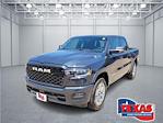 New 2025 Ram 1500 Lone Star Crew Cab 4x4 Pickup for sale #D14373 - photo 1