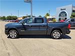 New 2025 Ram 1500 Lone Star Crew Cab 4x4 Pickup for sale #D14373 - photo 2