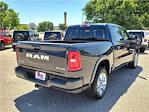 New 2025 Ram 1500 Lone Star Crew Cab 4x4 Pickup for sale #D14373 - photo 4