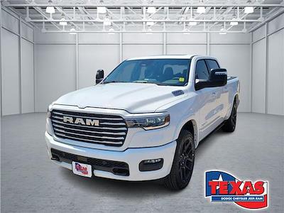 2026 Ram 1500 Crew Cab 4x4 Pickup for sale #D14375 - photo 1