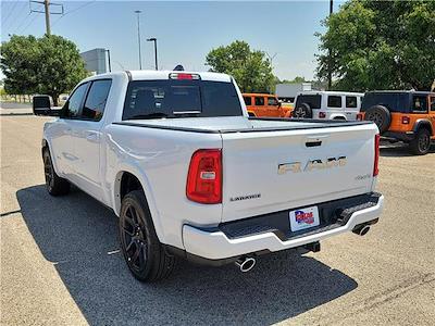 2026 Ram 1500 Crew Cab 4x4 Pickup for sale #D14375 - photo 2