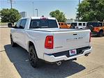 New 2026 Ram 1500 Laramie Crew Cab 4x4 Pickup for sale #D14375 - photo 2