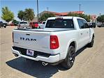 New 2026 Ram 1500 Laramie Crew Cab 4x4 Pickup for sale #D14375 - photo 4