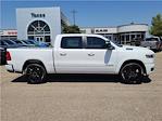 New 2026 Ram 1500 Laramie Crew Cab 4x4 Pickup for sale #D14375 - photo 5