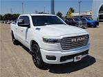 New 2026 Ram 1500 Laramie Crew Cab 4x4 Pickup for sale #D14375 - photo 6