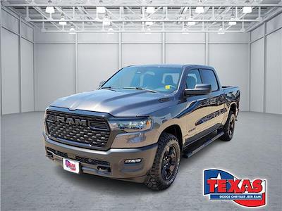 2026 Ram 1500 Crew Cab 4x4 Pickup for sale #D14376 - photo 1