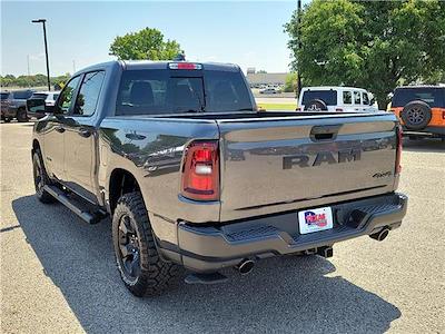 2026 Ram 1500 Crew Cab 4x4 Pickup for sale #D14376 - photo 2
