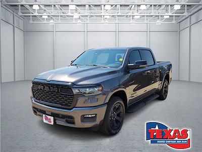2026 Ram 1500 Crew Cab 4x4 Pickup for sale #D14377 - photo 1