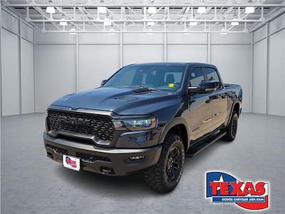 2026 Ram 1500 Crew Cab 4x4 Pickup for sale #D14378 - photo 1