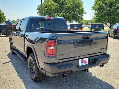 2026 Ram 1500 Crew Cab 4x4 Pickup for sale #D14378 - photo 2