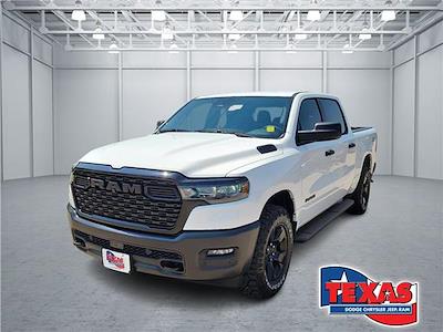 2026 Ram 1500 Crew Cab 4x4 Pickup for sale #D14379 - photo 1