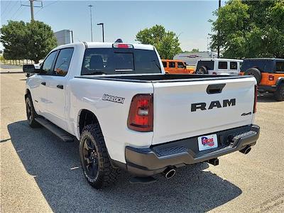 2026 Ram 1500 Crew Cab 4x4 Pickup for sale #D14379 - photo 2