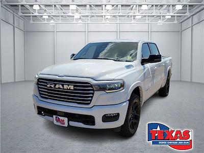 New 2026 Ram 1500 Laramie Crew Cab 4x4 Pickup for sale #D14382 - photo 1