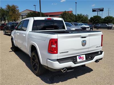 New 2026 Ram 1500 Laramie Crew Cab 4x4 Pickup for sale #D14382 - photo 2