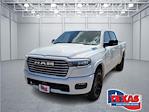 New 2026 Ram 1500 Laramie Crew Cab 4x4 Pickup for sale #D14382 - photo 1