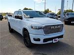 New 2026 Ram 1500 Laramie Crew Cab 4x4 Pickup for sale #D14382 - photo 6