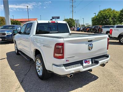 2022 Ram 1500 Crew Cab 4x2 Pickup for sale #D14383A - photo 2