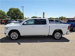 Used 2022 Ram 1500 Laramie Crew Cab for sale #D14383A - photo 3