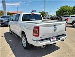 Used 2022 Ram 1500 Laramie Crew Cab for sale #D14383A - photo 2