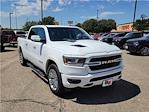 Used 2022 Ram 1500 Laramie Crew Cab for sale #D14383A - photo 6