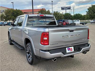 New 2026 Ram 1500 Laramie Crew Cab 4x4 Pickup for sale #D14386 - photo 2