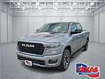 New 2026 Ram 1500 Laramie Crew Cab 4x4 Pickup for sale #D14386 - photo 1