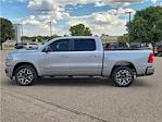 New 2026 Ram 1500 Laramie Crew Cab 4x4 Pickup for sale #D14386 - photo 3