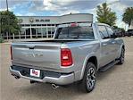 New 2026 Ram 1500 Laramie Crew Cab 4x4 Pickup for sale #D14386 - photo 4