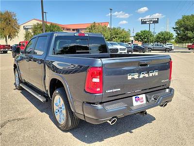 New 2026 Ram 1500 Lone Star Crew Cab 4x4 Pickup for sale #D14392 - photo 2