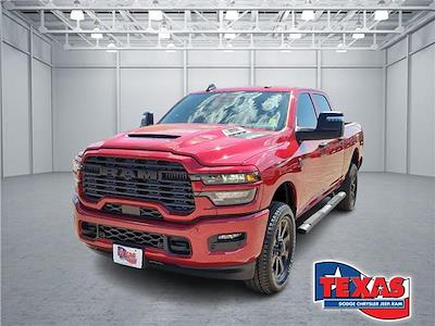 2026 Ram 2500 Crew Cab 4x4 Pickup for sale #D14393 - photo 1