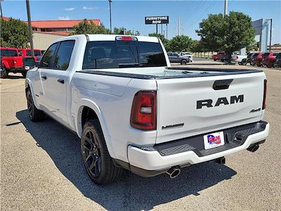 New 2026 Ram 1500 Laramie Crew Cab 4x4 Pickup for sale #D14394 - photo 2
