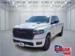 New 2026 Ram 1500 Laramie Crew Cab 4x4 Pickup for sale #D14394 - photo 1
